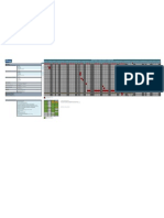 Cronograma de Trabajo Estudio