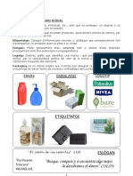 Activitat PACKAGING PDF