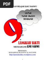 Download Memahami Ilmu Nahwu by assep SN139779428 doc pdf