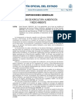 RD 1290_2012 Rglto del domiunio público hidráulico PRESAS