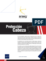 Protec c i on Cabeza