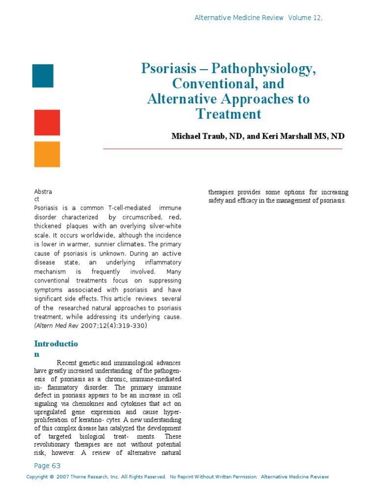 Psoriasis PDF Psoriasis Vitamin D
