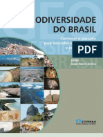 Geodiversidade Do Brasil