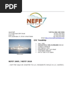 Download Feadship Yachts Currently for Sale April 2013 by Neff Yacht Sales SN139794274 doc pdf
