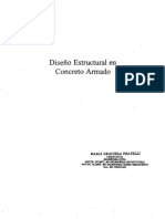2 Fratelli - Diseño Estructural en Concreto Armado PDF