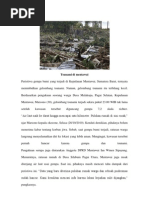 Download Contoh Bencana Alam Di Indonesia by Ari Maulana SN139794433 doc pdf