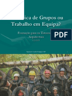 Dinamica Grupos