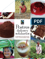 Libro Recetas Completo