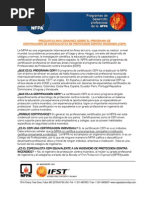 Preguntas Comunes CEPI