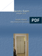 Laundry Room: Simply Rooms