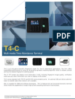 Brochure T4C ZkSoftware