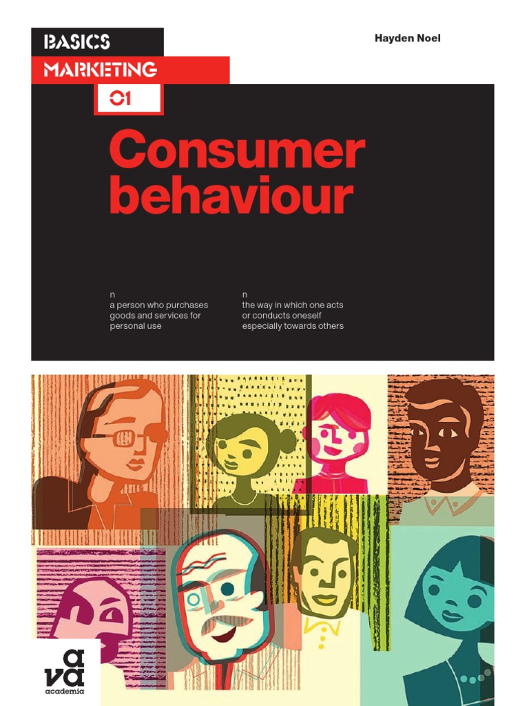 Consumer behaviour | Focus Group | Consumer Behaviour