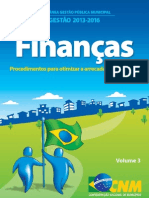 03 - FINANÇAS