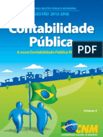 04 - CONTABILIDADE PÚBLICA