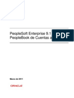 Cuentas Por Pagar Peoplesoft Sas