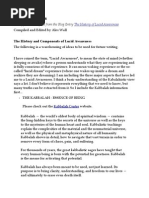 Download Lucid Awareness by Alex Wall SN13980406 doc pdf