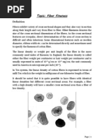 Download Fiber  Fineness by Selim Azad SN139806863 doc pdf