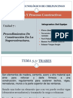 Trabes de Tipo AASHTO 2