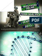 Gestão da Reputação Online @Qualifica