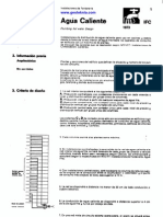 NTE-IFC Agua Caliente PDF