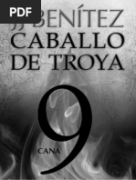 Caballo De Troya 9