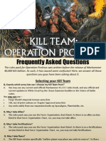 m2600141a Kill Team FAQ