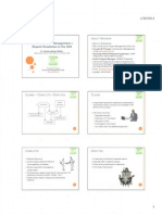 Claims Management Handouts