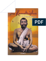 Sri Ramakrishna, O Grande Mestre II