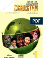 Blockbuster 1 Students Book