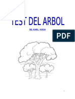 TEST DEL ÁRBOL nuevo manual