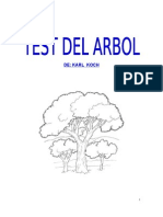 TEST DEL ÁRBOL Nuevo Manual