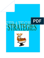 Projecto Semi Estrategies