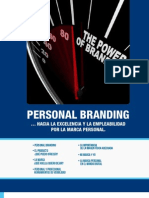 Personal Branding