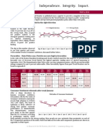 MassINC Trend Monitor Q2-2013