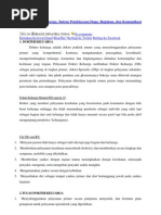Download Klinik Dokter Keluarga by Muhammad Adri Wansah SN139830667 doc pdf