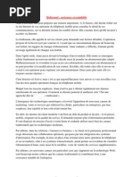 Définition Multicanal.Définition