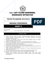 B Indonesia Paket 5