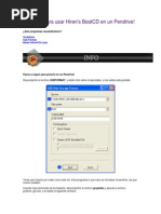 Download Tutorial para usar Hirendocx by Edgar Mucha C SN139837212 doc pdf