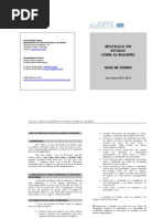 Mem_guia_curso_mestrado Sobre a Mulher 2011