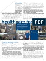 Healthcare Facilities