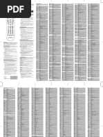 Download Manual Usuario RCU Nebula by Fredy Alonso SN139847589 doc pdf