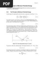 Download Principle of Minimum Potential Energy by Saran Jl SN139849254 doc pdf