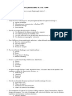 Remedial MCQ Block 3 - Page 1 of 10