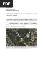 Petição_Cachorródromo_para SMAM