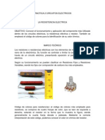 Practica 2 Circuitos Electricos