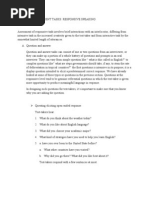 Crafting Problem-Solution Paragraphs | PDF | Paragraph | Communication