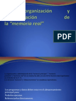 1.- La organización y administración de la memoria real.pptx