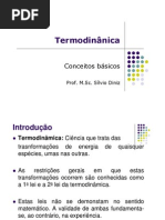 Termodinamica - Slides