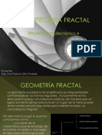 Arquitectura Fractal