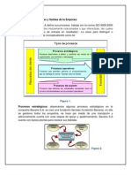 ISO9000 Bavaria Procesos